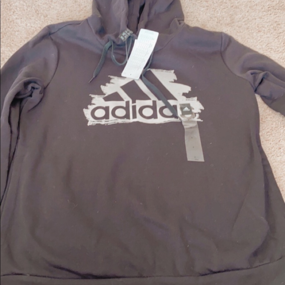 Adidas jacket